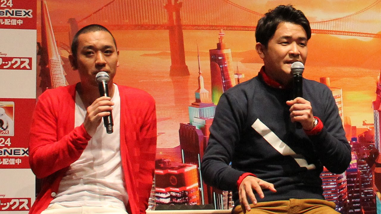 大悟とノブ 北木島から鬼がやってくる!에 대한 이미지 검색결과