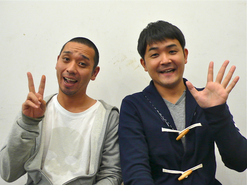 大悟とノブ 에 대한 이미지 검색결과