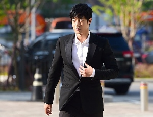 ヒョンジュン　裁判에 대한 이미지 검색결과