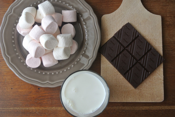 チョコムース レシピ マシュマロ에 대한 이미지 검색결과