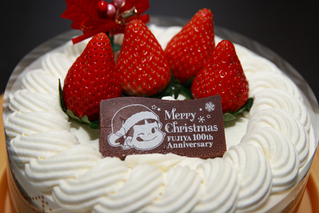 クリスマスケーキ,不二家에 대한 이미지 검색결과