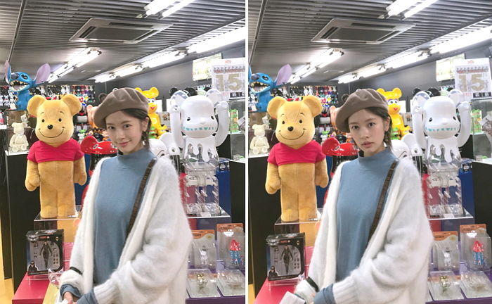 Instagram 'somin_jj'