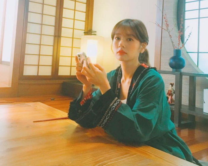 Instagram 'somin_jj'