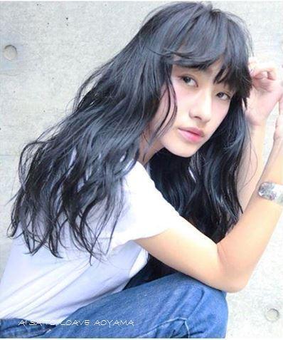 黒色 髪色　上品에 대한 이미지 검색결과