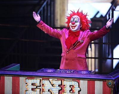 sekai no owari ピエロ에 대한 이미지 검색결과