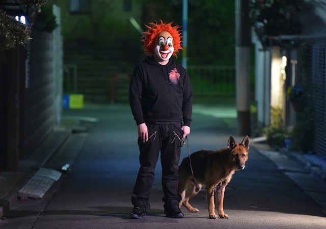 sekai no owari ピエロ에 대한 이미지 검색결과