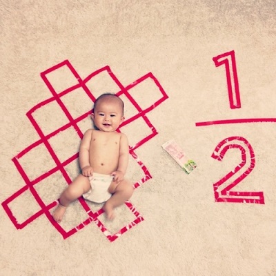 ハーフバースデー에 대한 이미지 검색결과