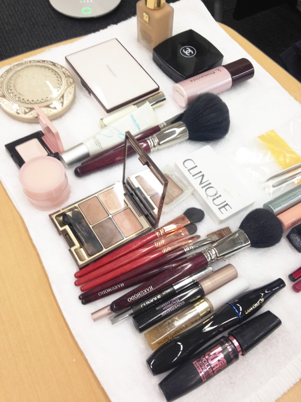 化粧ポーチ　断捨離에 대한 이미지 검색결과