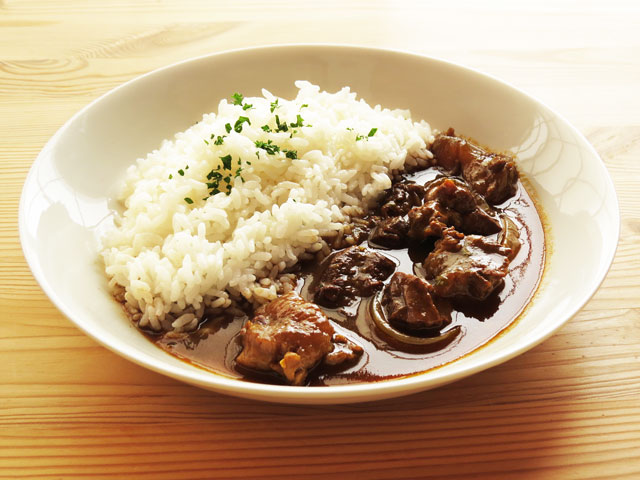 牛筋煮込みカレー에 대한 이미지 검색결과