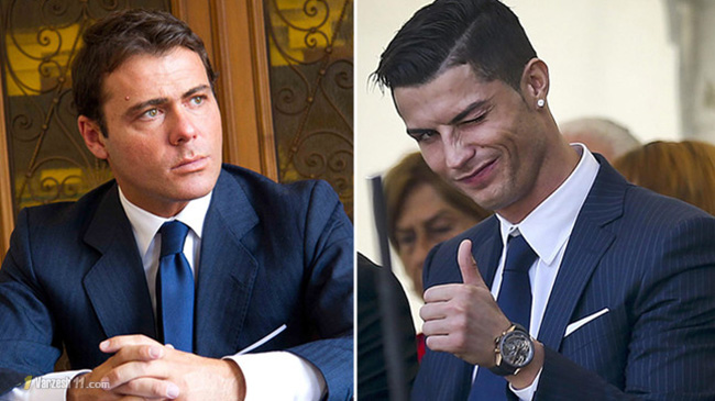 cristiano-ronaldo-and-alessandro-proto-52062