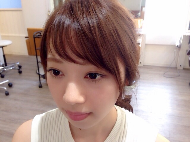 前髪カット에 대한 이미지 검색결과