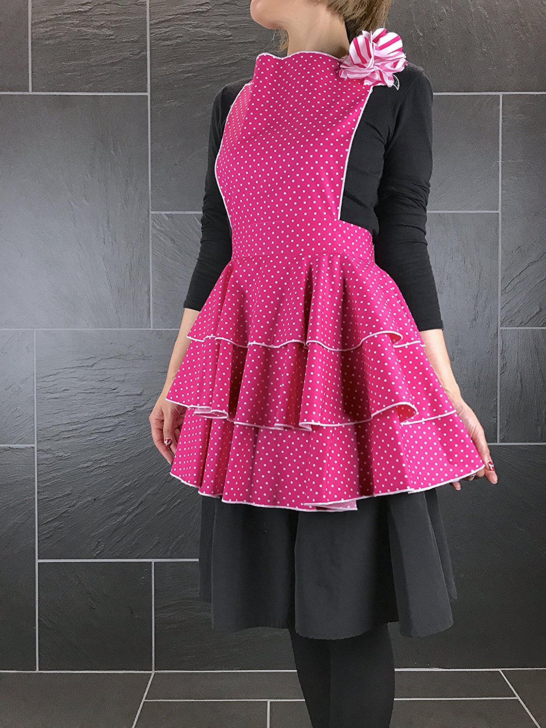 Image result for エプロン キャロリンズキッチン