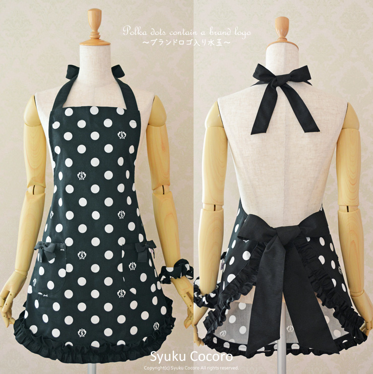 Image result for エプロン シュクココロ