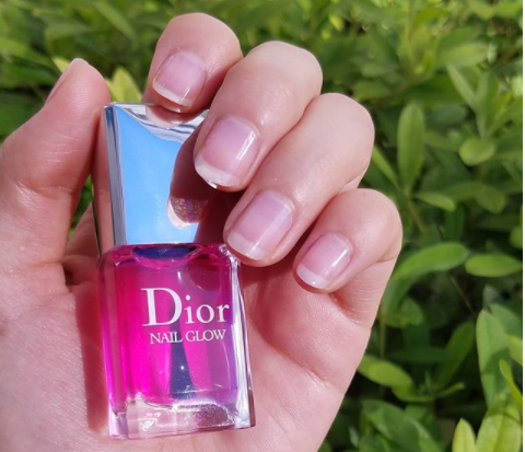 ディオール ネイルグロウ에 대한 이미지 검색결과