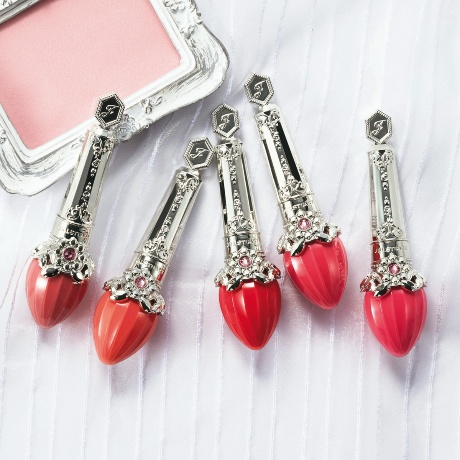 フォーエヴァー・ジューシーオイルルージュ에 대한 이미지 검색결과