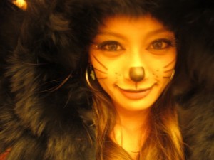 猫メイク에 대한 이미지 검색결과