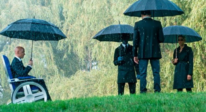 영화 '엑스맨: 다크피닉스' 스틸컷