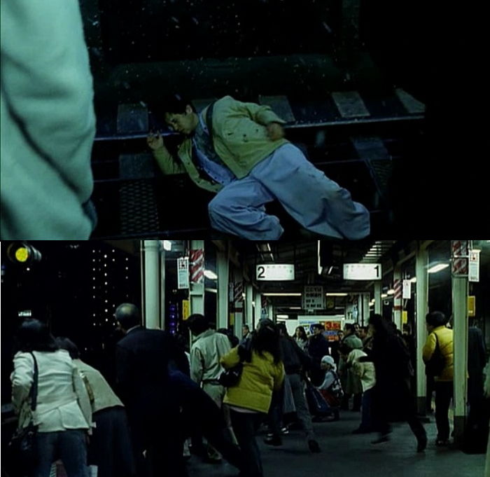 영화 '너를 잊지 않을 거야'