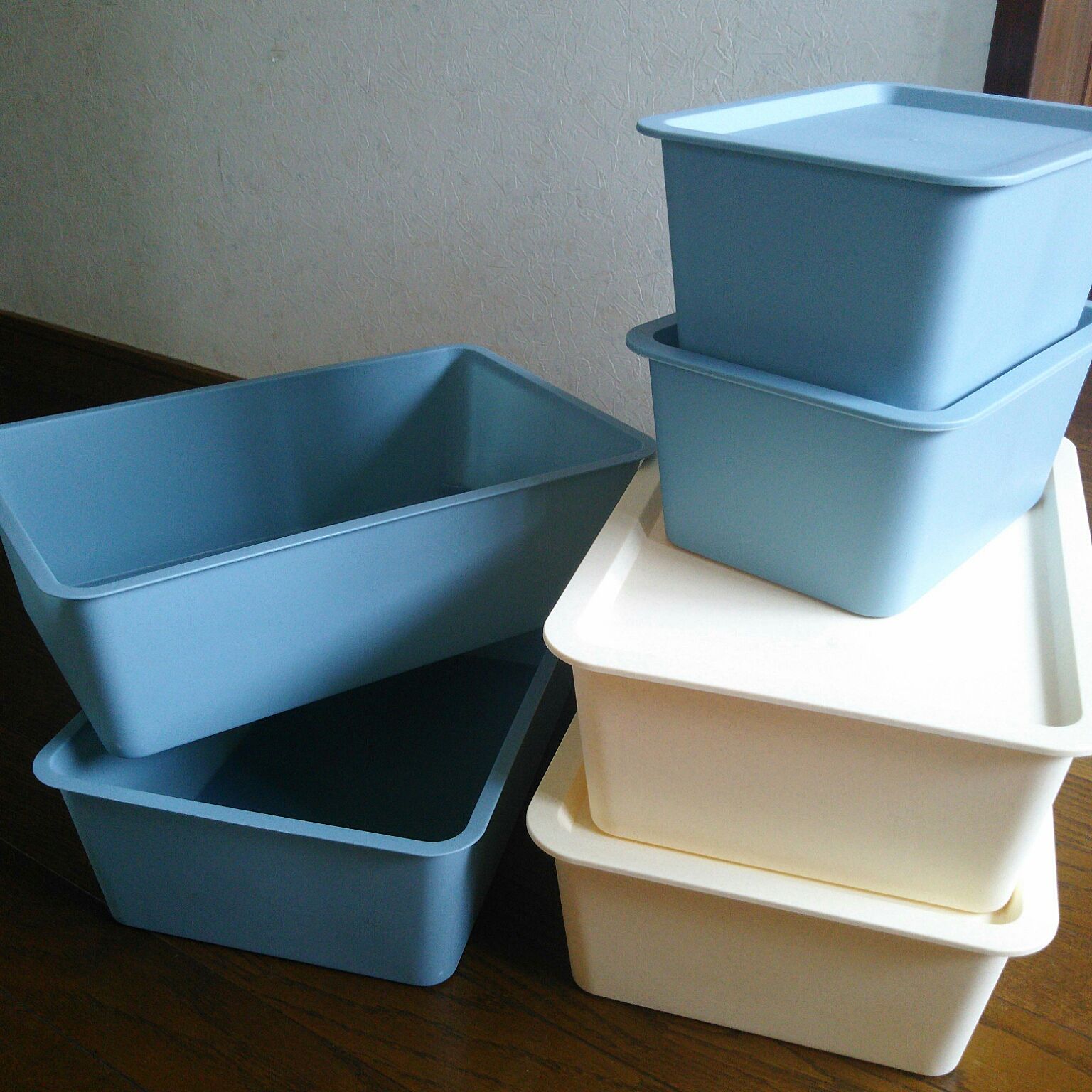 ダイソー,人気商品　スクエアボックス에 대한 이미지 검색결과