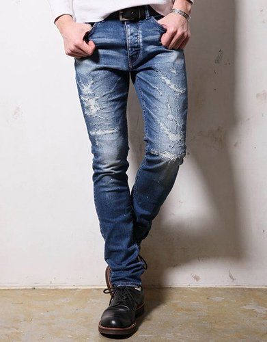 ダメージジーンズ　　スキニータイプ.에 대한 이미지 검색결과
