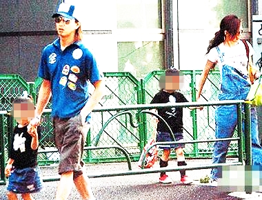 「木村拓哉 娘」の画像検索結果