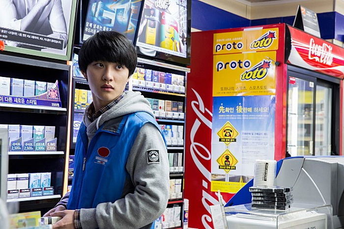 영화 '카트' 스틸컷