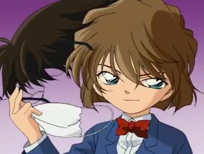 灰原哀에 대한 이미지 검색결과