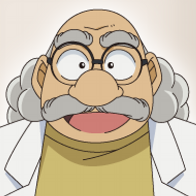 阿笠博士에 대한 이미지 검색결과