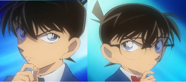 江戸川コナン、工藤新一에 대한 이미지 검색결과