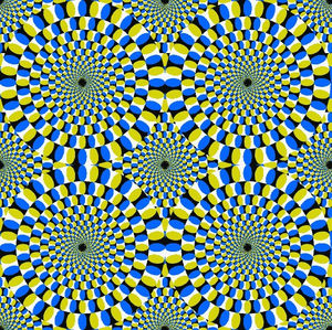 目の錯覚画像에 대한 이미지 검색결과