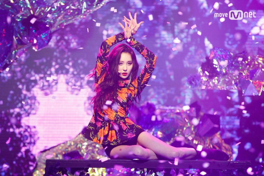 Mnet '엠카운트다운'