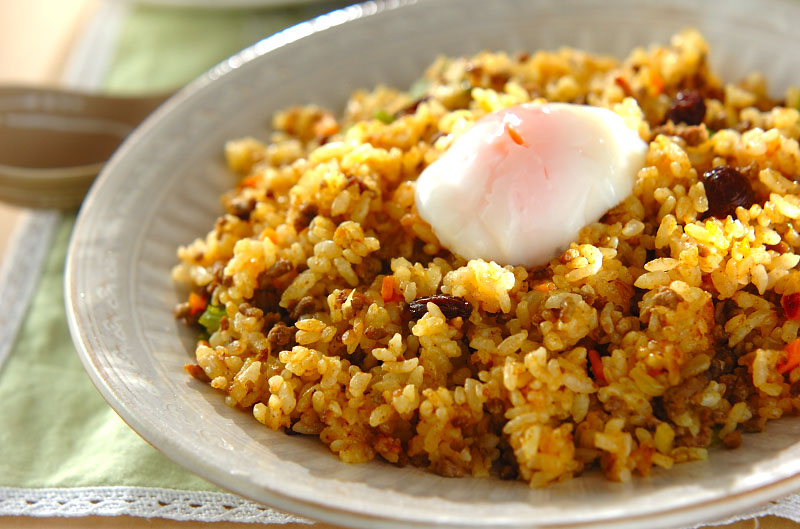 カレーチャーハン에 대한 이미지 검색결과