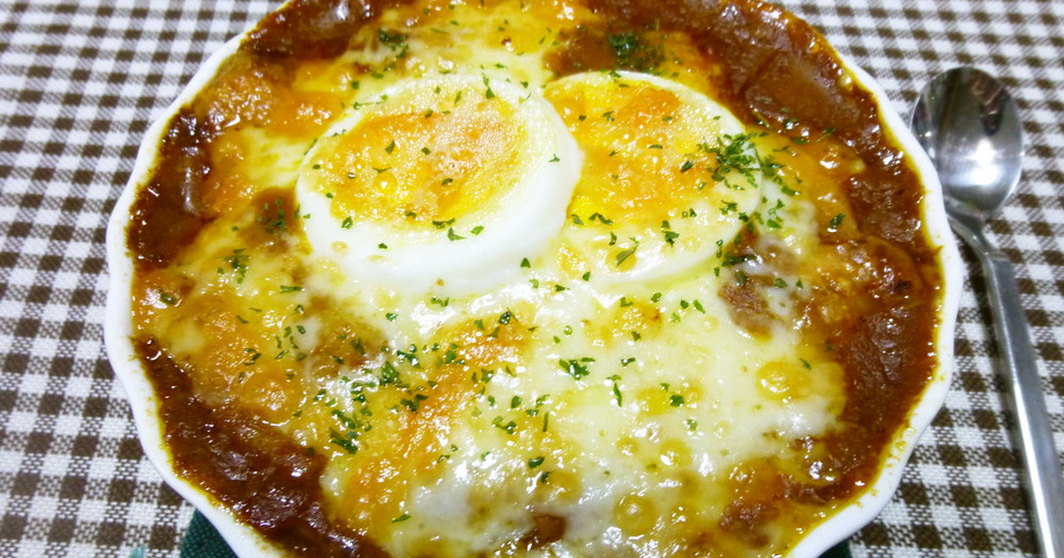 カレーグラタン에 대한 이미지 검색결과