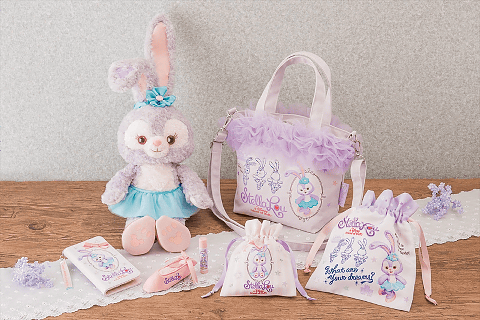 ディズニーシー ステラ・ルー에 대한 이미지 검색결과