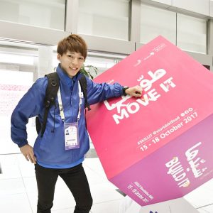 グラムール美容専門学校の評判は Hachibachi