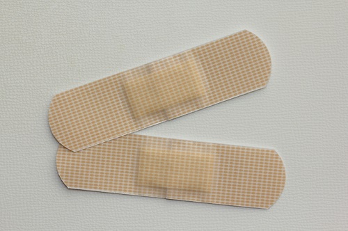 Image result for 絆創膏