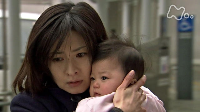 檀れい　八日目の蝉에 대한 이미지 검색결과