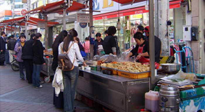 기사와 관련 없는 자료 사진 / 경찰청 블로그