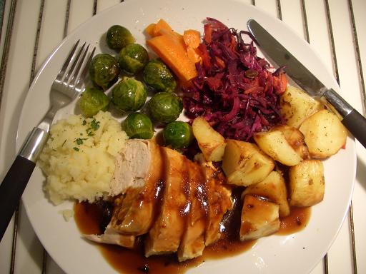 ローストチキンとローストポテト에 대한 이미지 검색결과