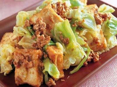 豚ひき肉 野菜炒め에 대한 이미지 검색결과