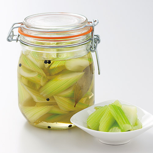 Image result for セロリ 酢につける