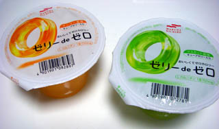 カロリー0のゼリー에 대한 이미지 검색결과