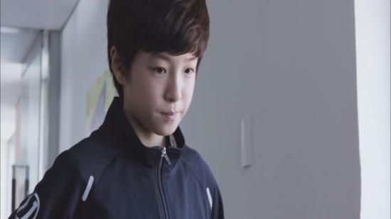 영화 '노브레싱'