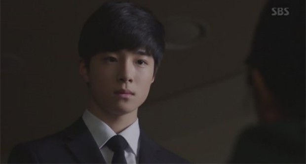 SBS '당신이 잠든 사이에'