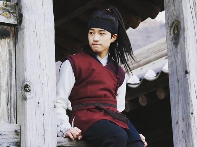 MBC '왕은 사랑한다'