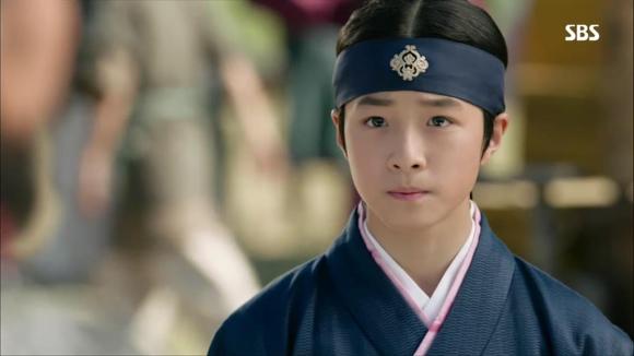 SBS '육룡이 나르샤'