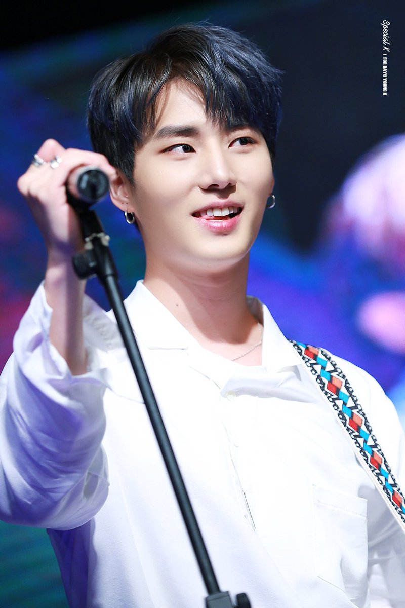 온라인 커뮤니티 / 데이식스 영케이