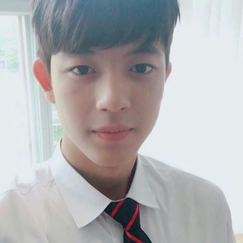 인스타그램, solomonpark_actor