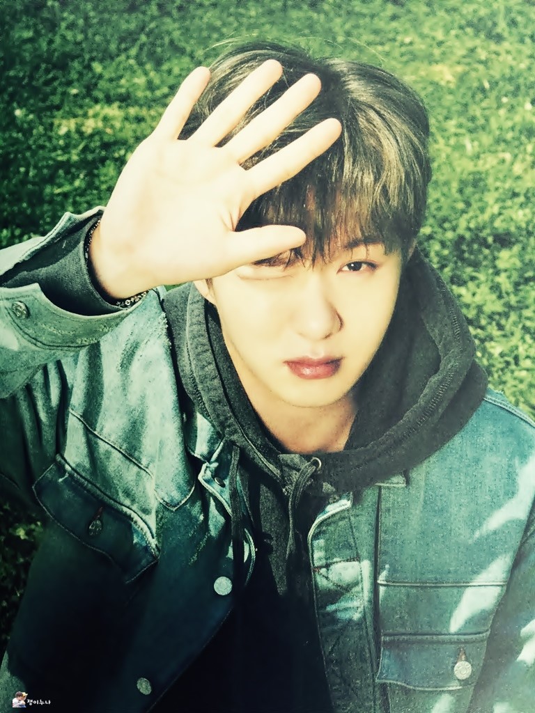 온라인 커뮤니티 / 비투비 이창섭