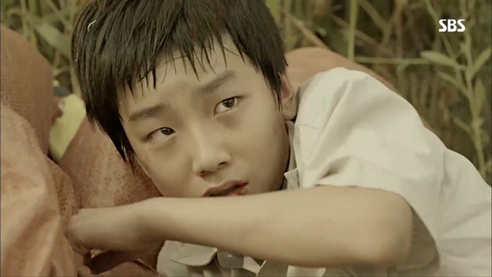 SBS '괜찮아 사랑이야'